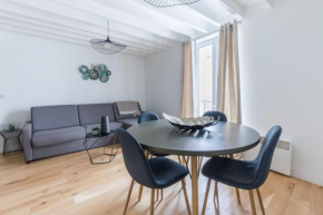 Home Suite Home Grands Boulevards 41